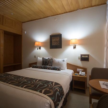Volta Hotel Akosombo Εξωτερικό φωτογραφία