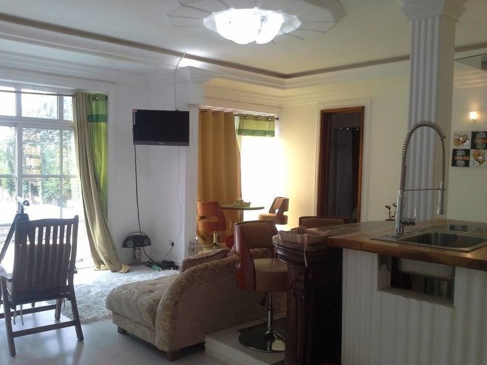 Volta Hotel Akosombo Εξωτερικό φωτογραφία