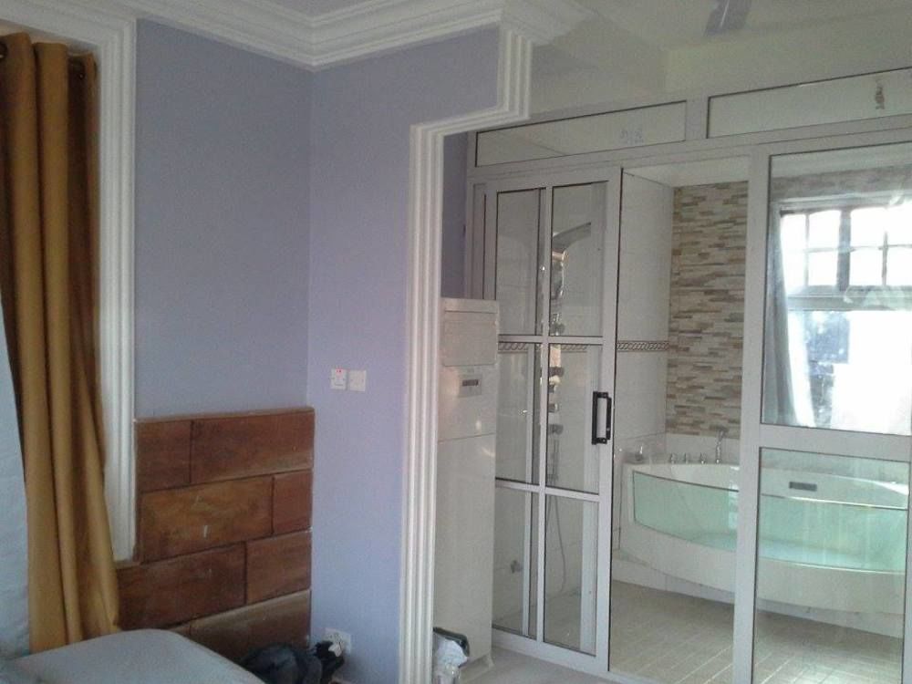 Volta Hotel Akosombo Εξωτερικό φωτογραφία