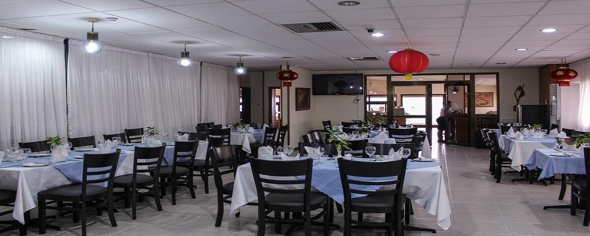 Volta Hotel Akosombo Εξωτερικό φωτογραφία