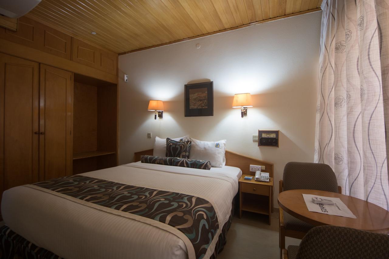 Volta Hotel Akosombo Εξωτερικό φωτογραφία
