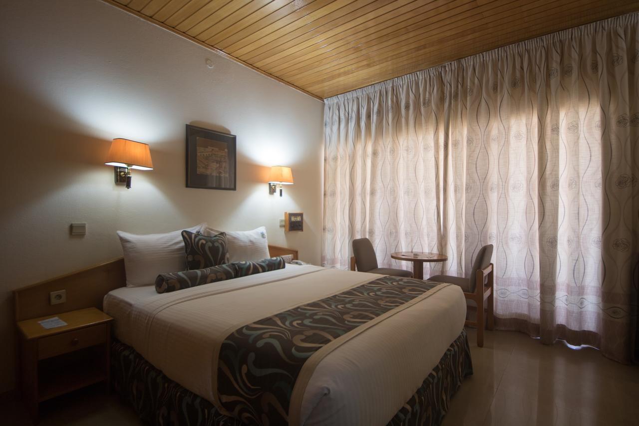 Volta Hotel Akosombo Εξωτερικό φωτογραφία