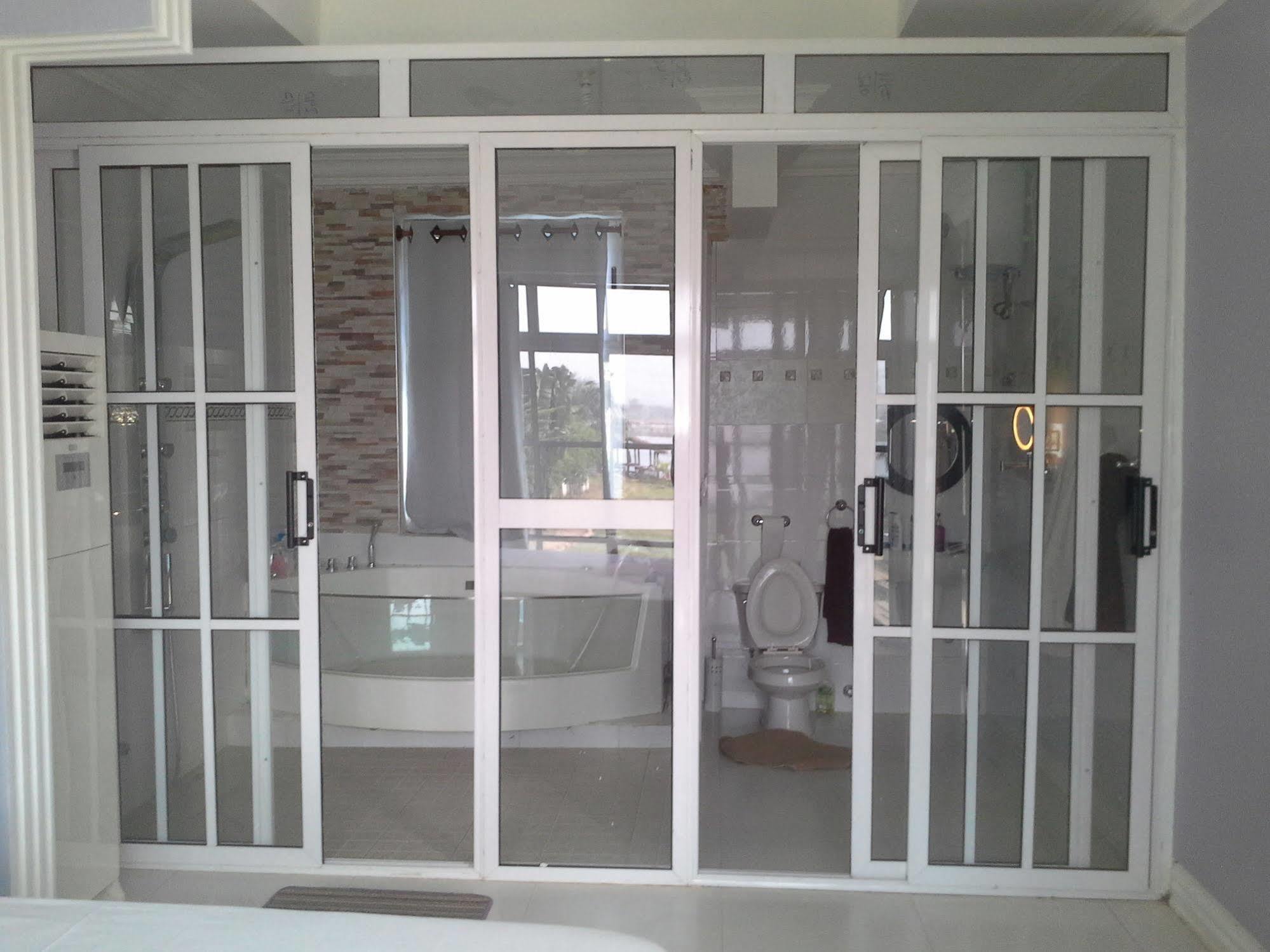 Volta Hotel Akosombo Εξωτερικό φωτογραφία