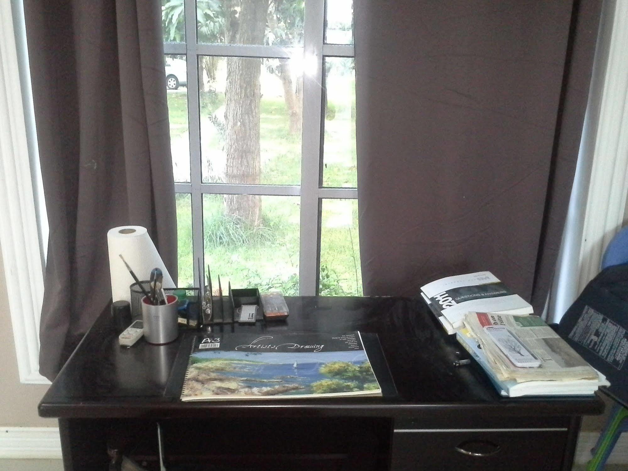 Volta Hotel Akosombo Εξωτερικό φωτογραφία