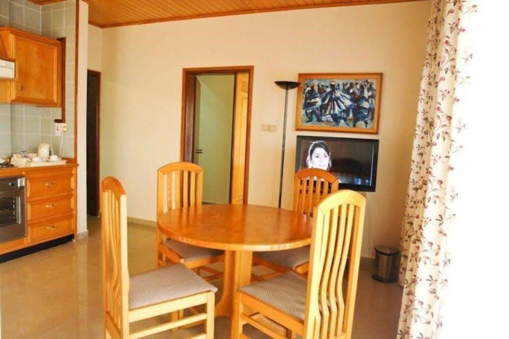 Volta Hotel Akosombo Εξωτερικό φωτογραφία