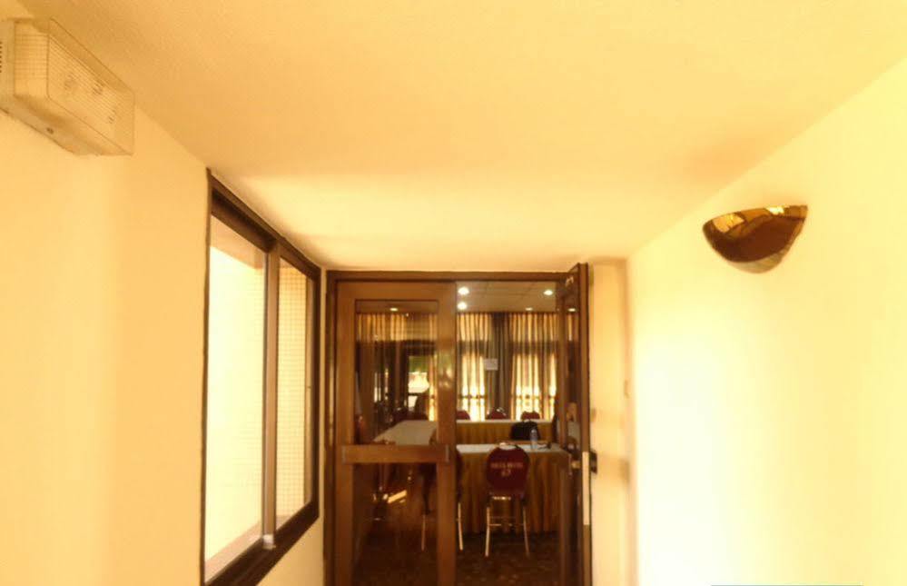 Volta Hotel Akosombo Εξωτερικό φωτογραφία